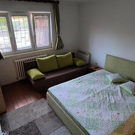 New Apartment Old Town 2 Saraievo Exterior foto